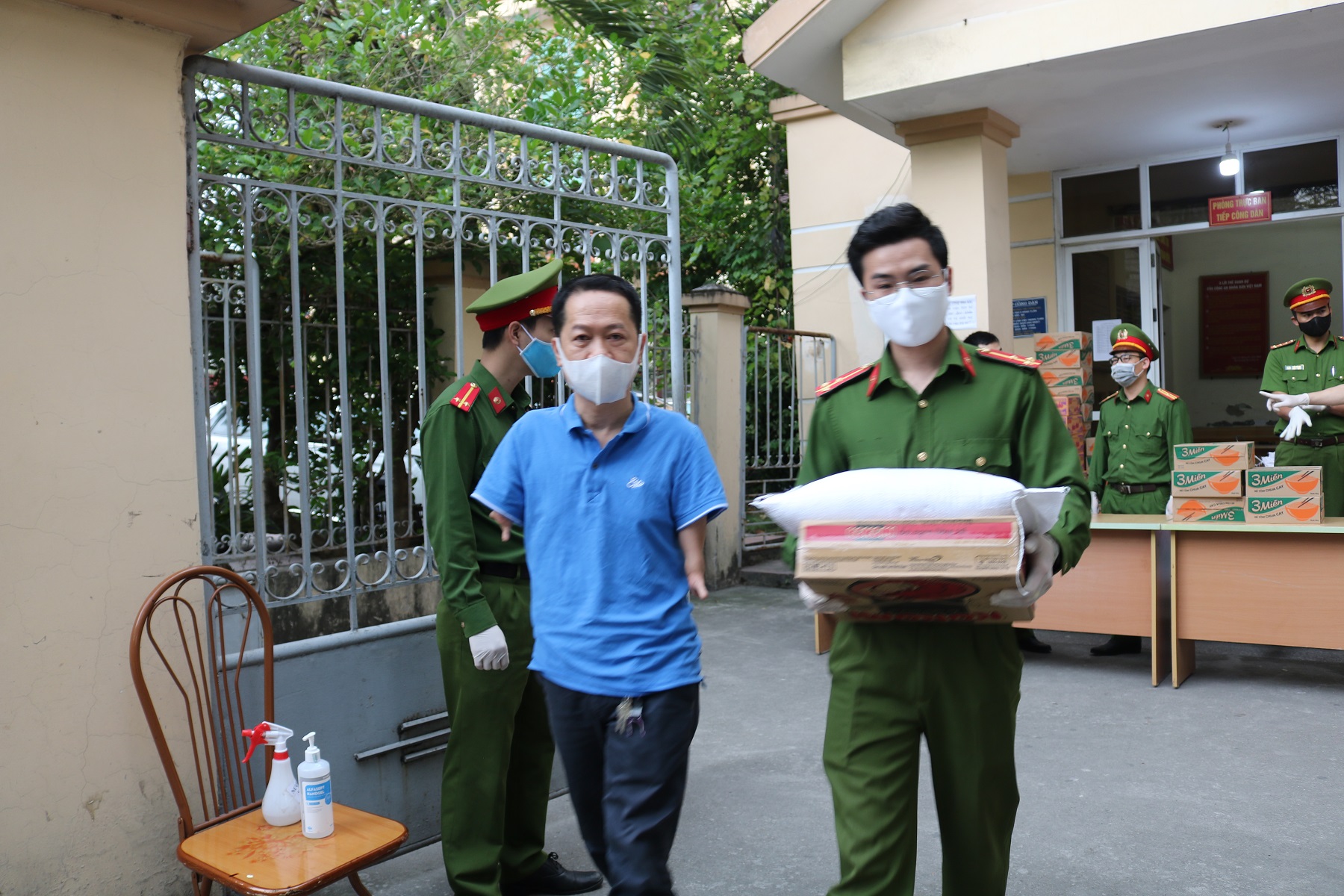 Thông tin phòng chống dịch COVID-19 đến 7h ngày 11/8/2020